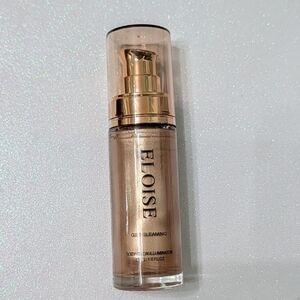 Eloise Get Gleaming Body Glow Illuminator 1 Fl. Oz Champagne Rich
